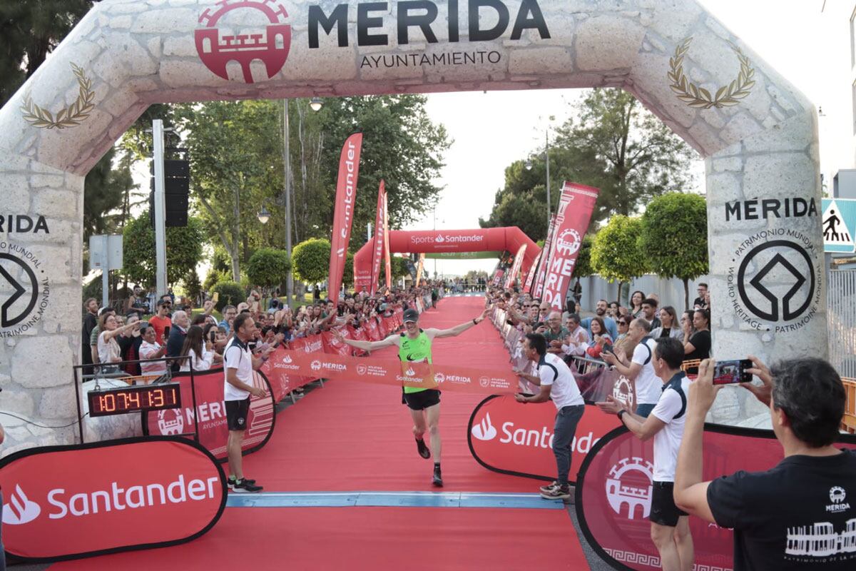 XIX Media Maratón Mérida