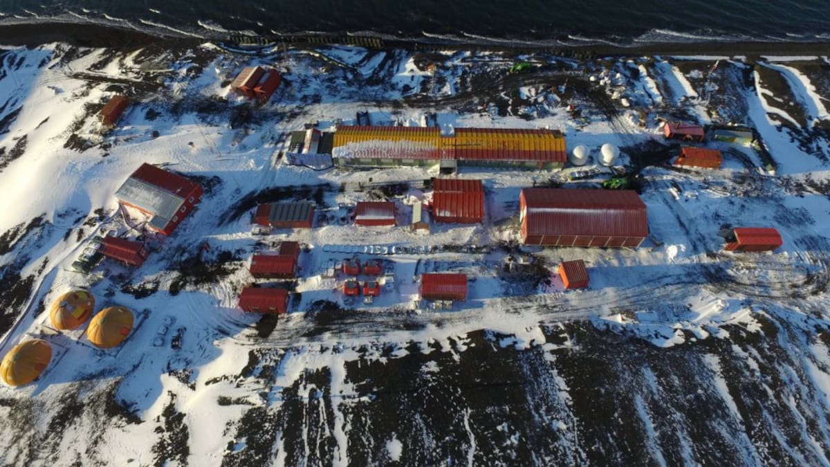 Teniente Mario Garzón en Hoy por Hoy Salamanca