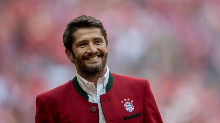 Lizarazu: "Haaland me encaja en el Barça y en el Madrid"