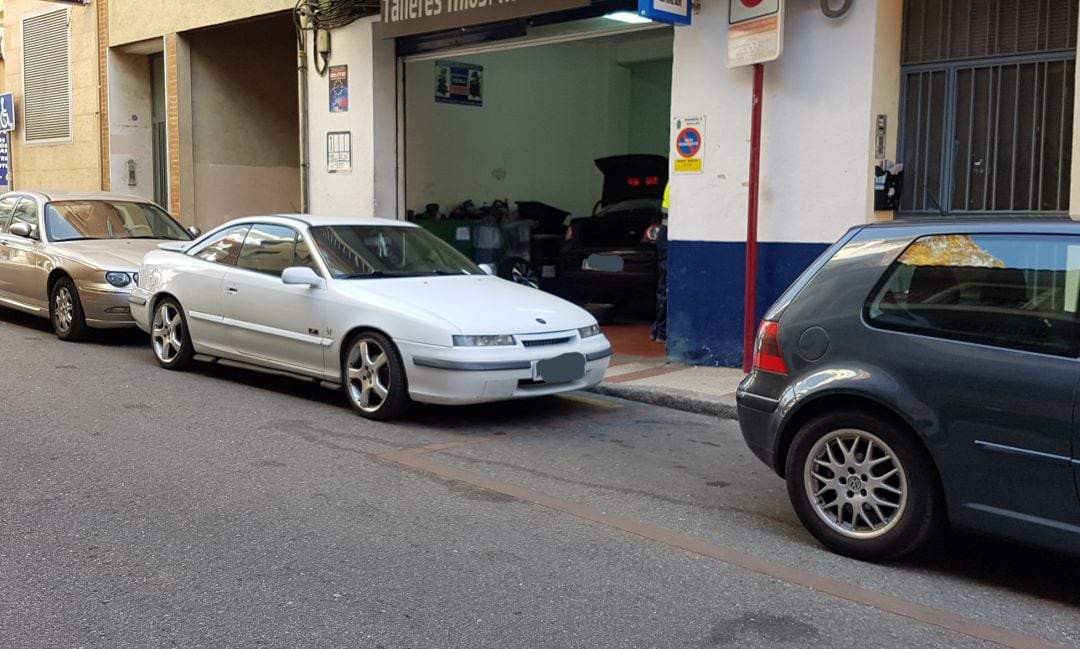 Taller mecánico en Guadalajara