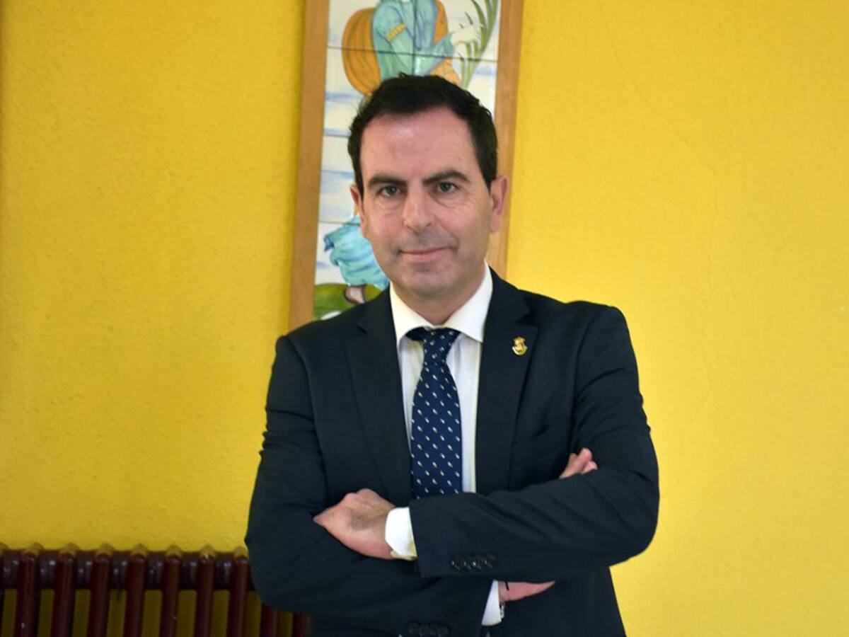 El PSOE tacha de electoralista la medida de Ramos hacia los jubilados