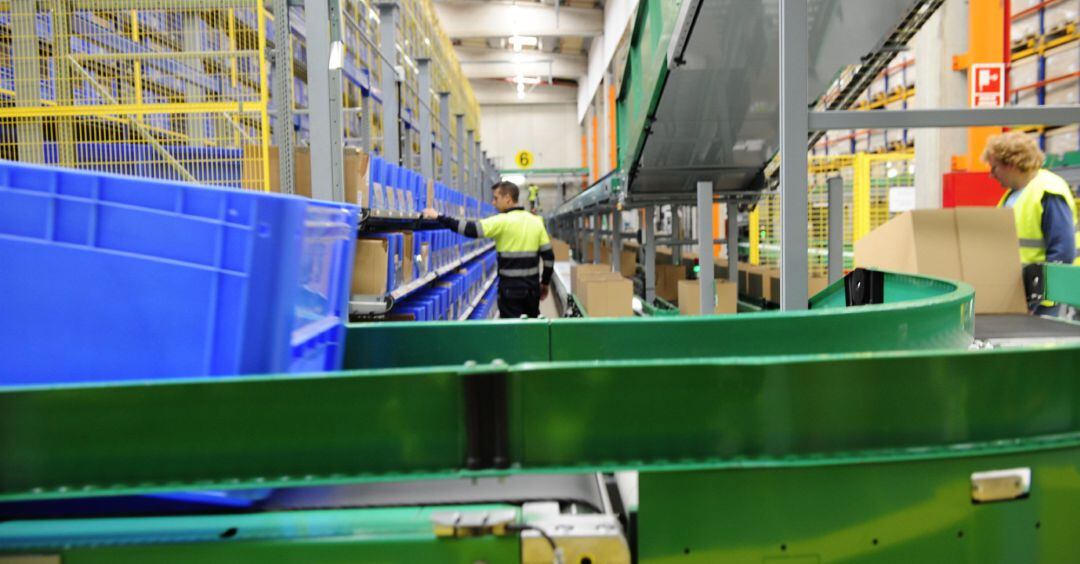 Trabajo, empresas, empleo, fábricas, trabajadores