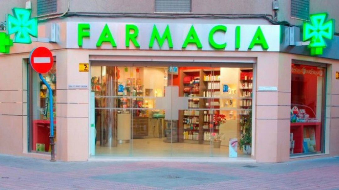 Farmacia