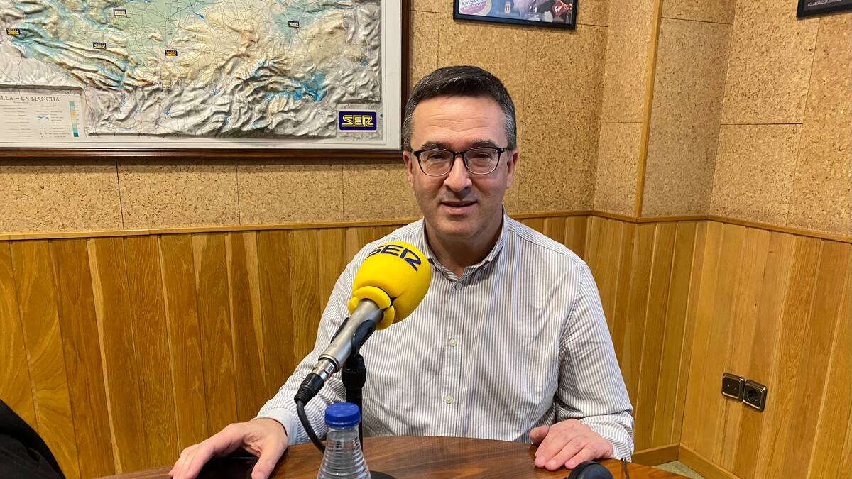 David Martínez, premio Glauka 2023, comparte las canciones de su vida