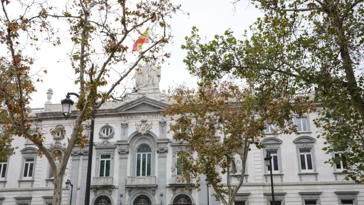 Cinco dudas resueltas sobre la inmunidad de Oriol Junqueras