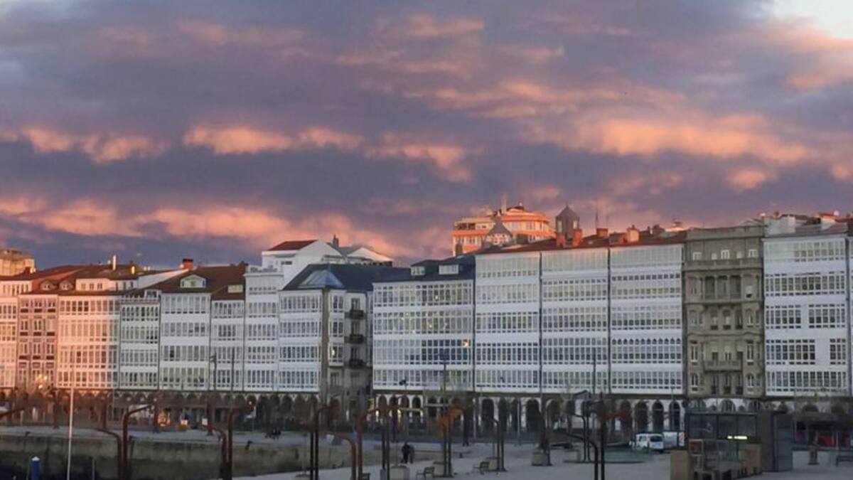 Coruña Científica, con Bibiana García (14/12/2021)
