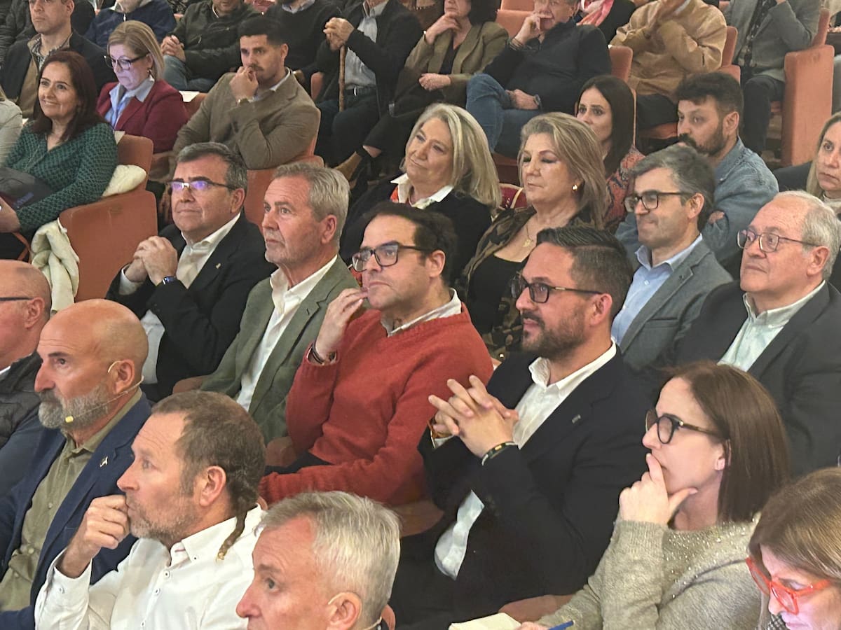 La Plataforma por las Infraestructuras reclama unidad política para desbloquear las canalizaciones de Rules