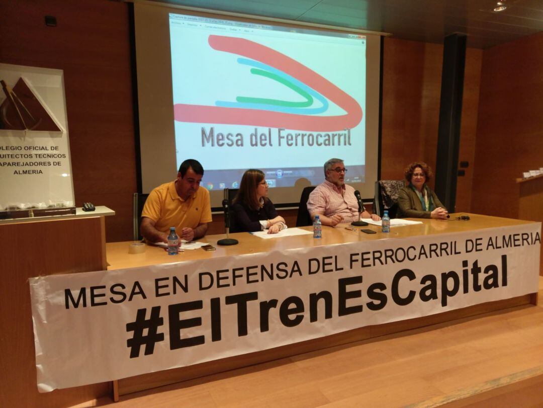 Balance de las infraestructuras necesarias para la porvincia.