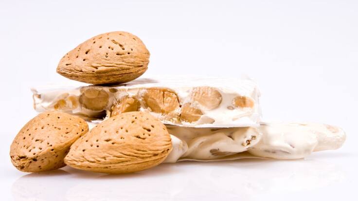 Entrevista a Montse García Gassió sobre las primeras jornadas sobre la almendra marcona