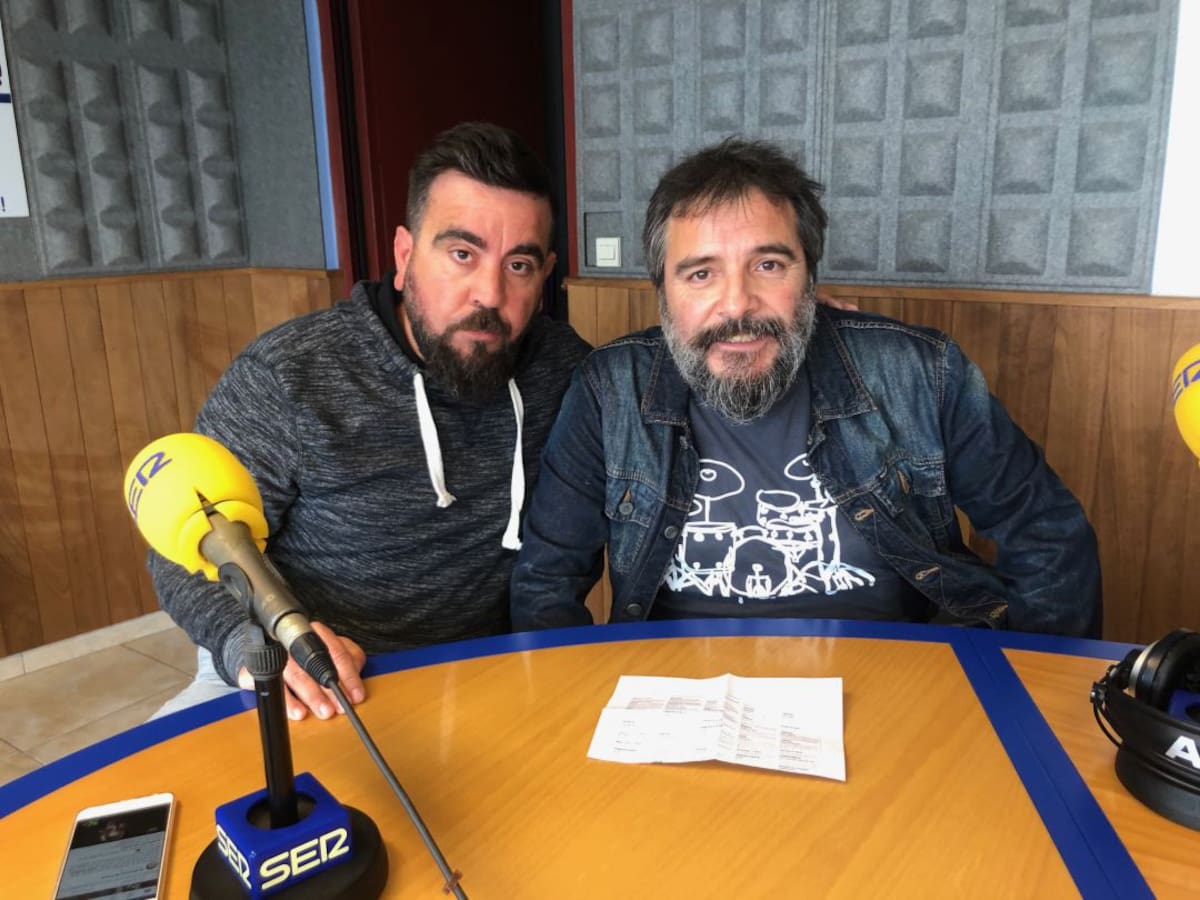 La música 'manda' en la agenda cultural de esta semana con Los Ilegales como plato fuerte