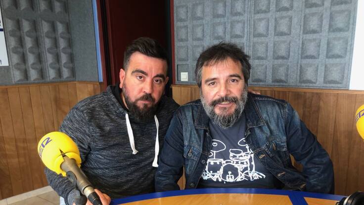 La música 'manda' en la agenda cultural de esta semana con Los Ilegales como plato fuerte