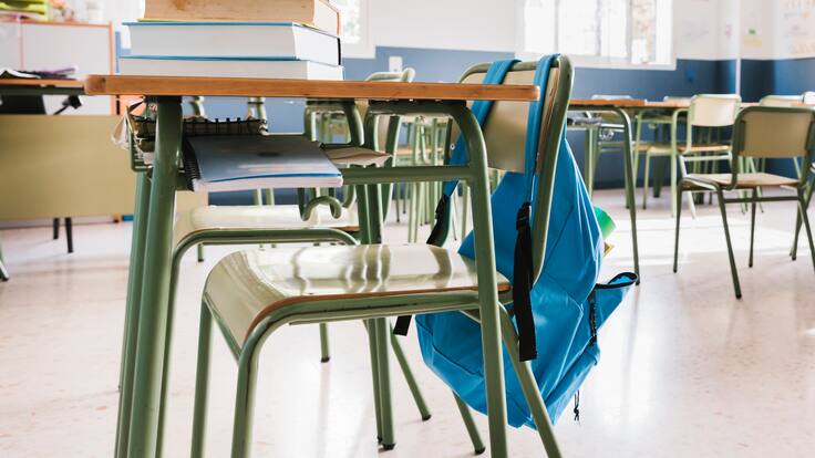 "Los colegios de Talavera sobrepasan en 5 grados las temperaturas recomendadas"