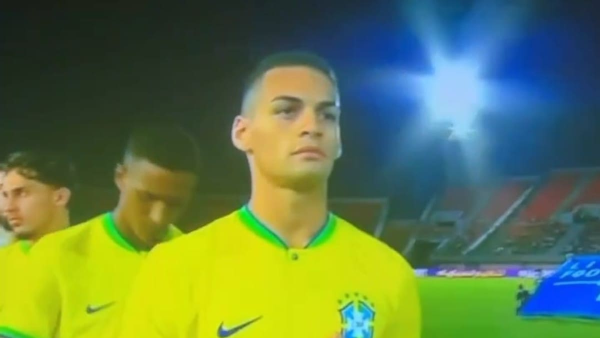 Lázaro y Kaiky, ¡titulares!