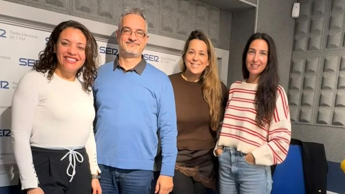 Mujeres que lideran. Innovarium