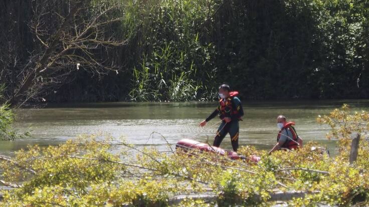 "Un cocodrilo del Nilo no sería capaz de soportar el invierno en un hábitat como el del Pisuerga"