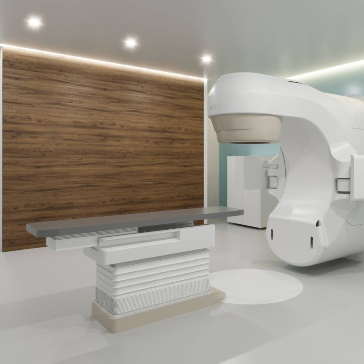 Sacyl saca a contratación por 1.695.804 euros la externalización del servicio de radioterapia con acelerador lineal de los pacientes del Hospital del Bierzo