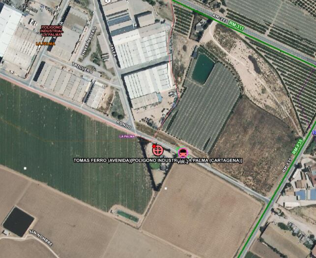 Investigan la muerte de un operario en un pozo en Cartagena