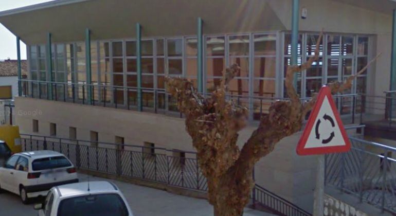 Casal Cultural, l'espai municipal que el 9-N va acollir la consulta