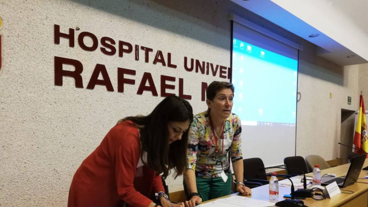 Una comisión coordinará la atención a personas con trastorno mental grave y drogodependencias desde Lorca