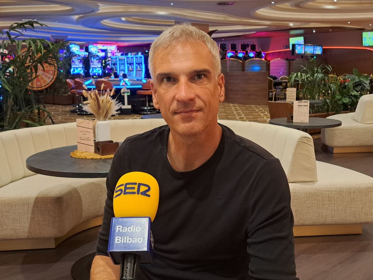 ¿Es mejor para el Athletic jugar la Liga F en San Mamés o en Lezama? Javi Lerga explica lo vivido frente al Real Madrid