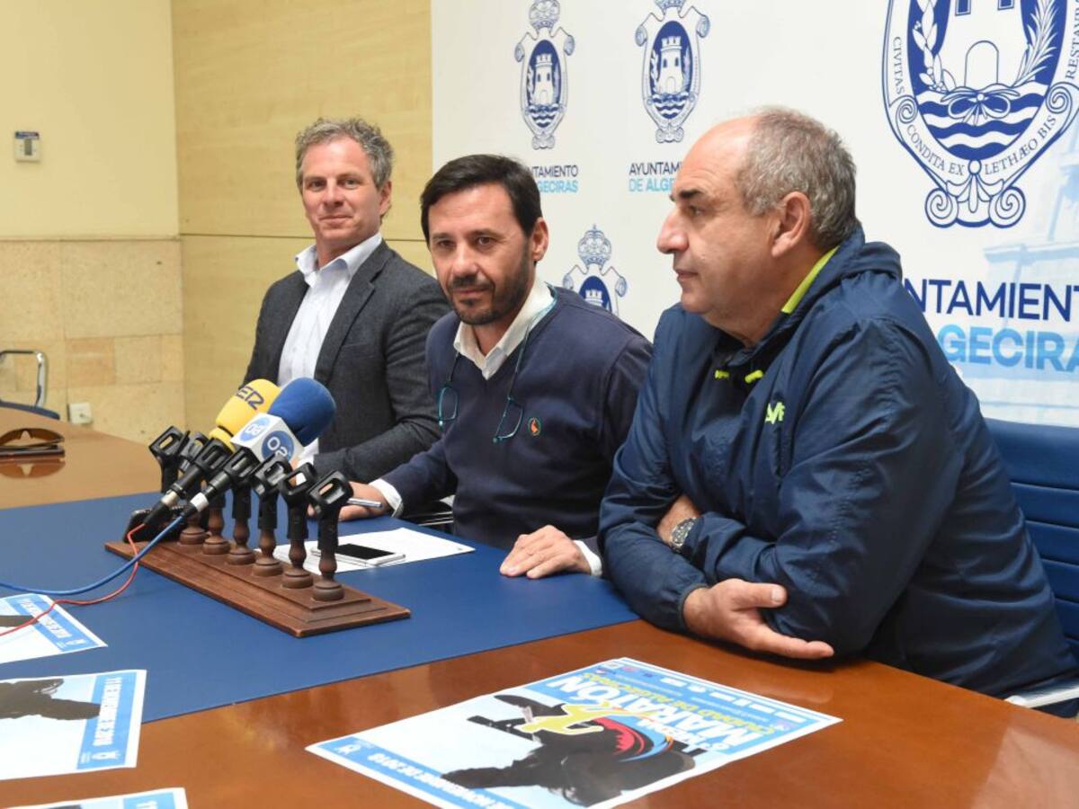 Algeciras celebra su VI Media Maratón el domingo
