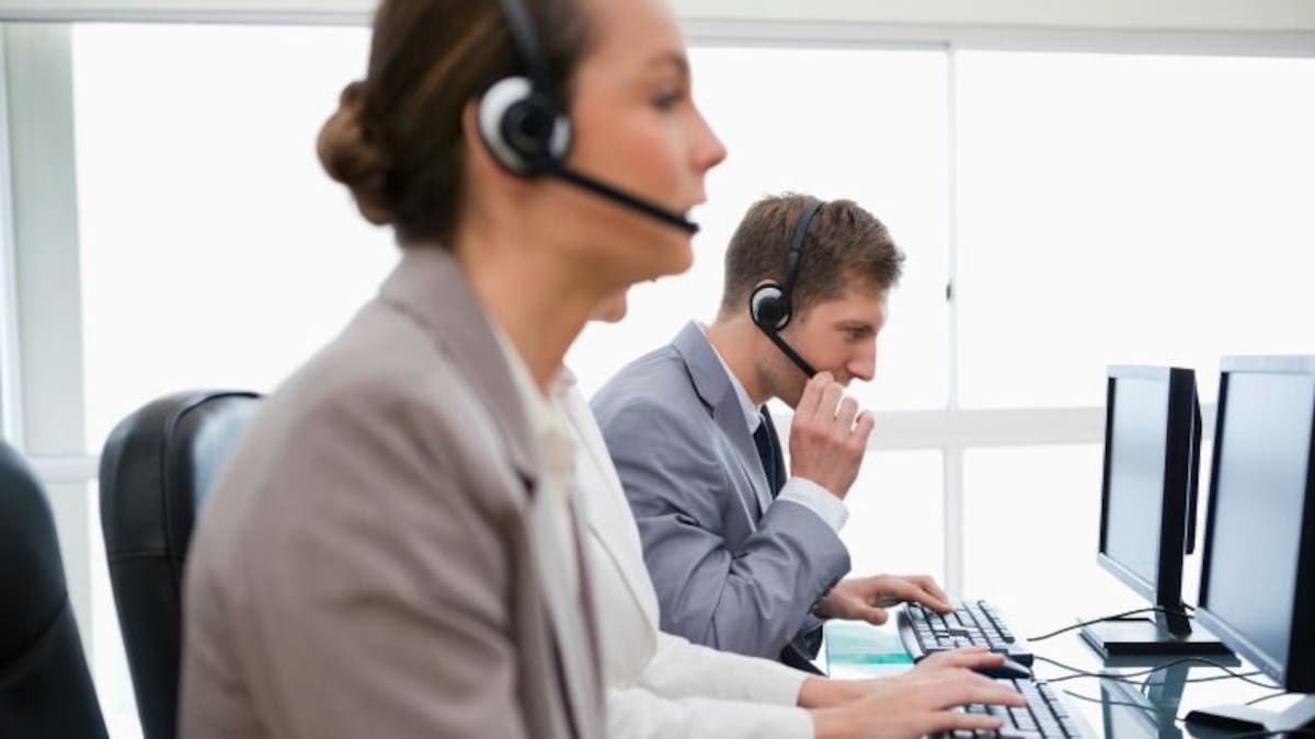 CCOO Salamanca plantea movilizaciones para evitar el ERE en Majorel