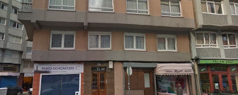 Avenida de la Concordia, 190.