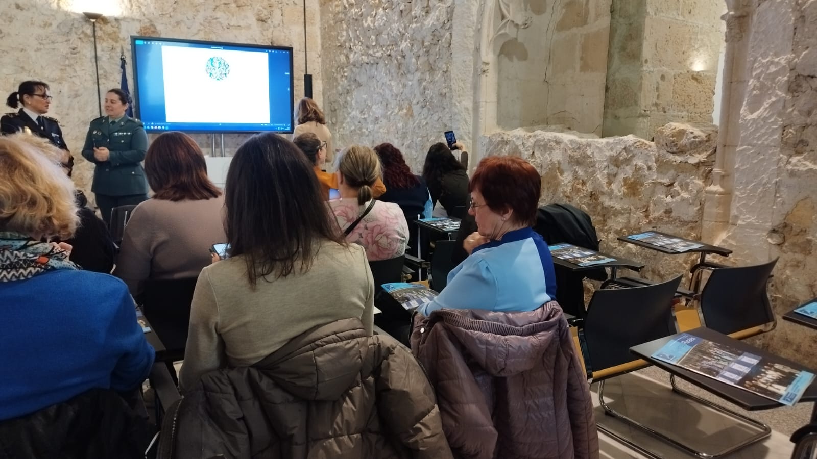 "Village verve" se lanza en Segovia