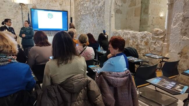 "Village verve" se lanza en Segovia