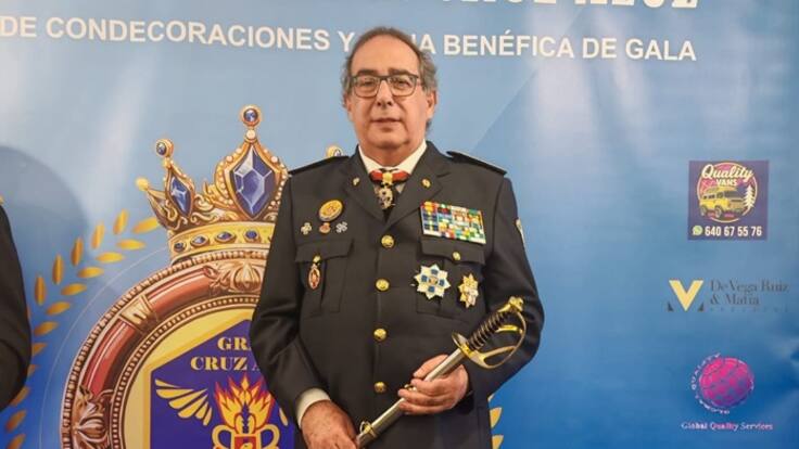 Antonio Jesús Pérez presenta su nueva exposición en Algeciras