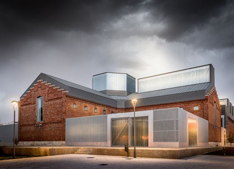 Foto ganadora del certamen ´"Rincones de Palencia"