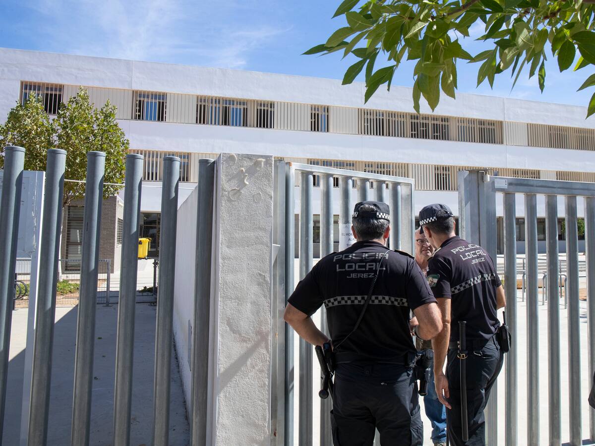 El análisis de Xavier Vidal-Folch | Chavales violentos y agresores