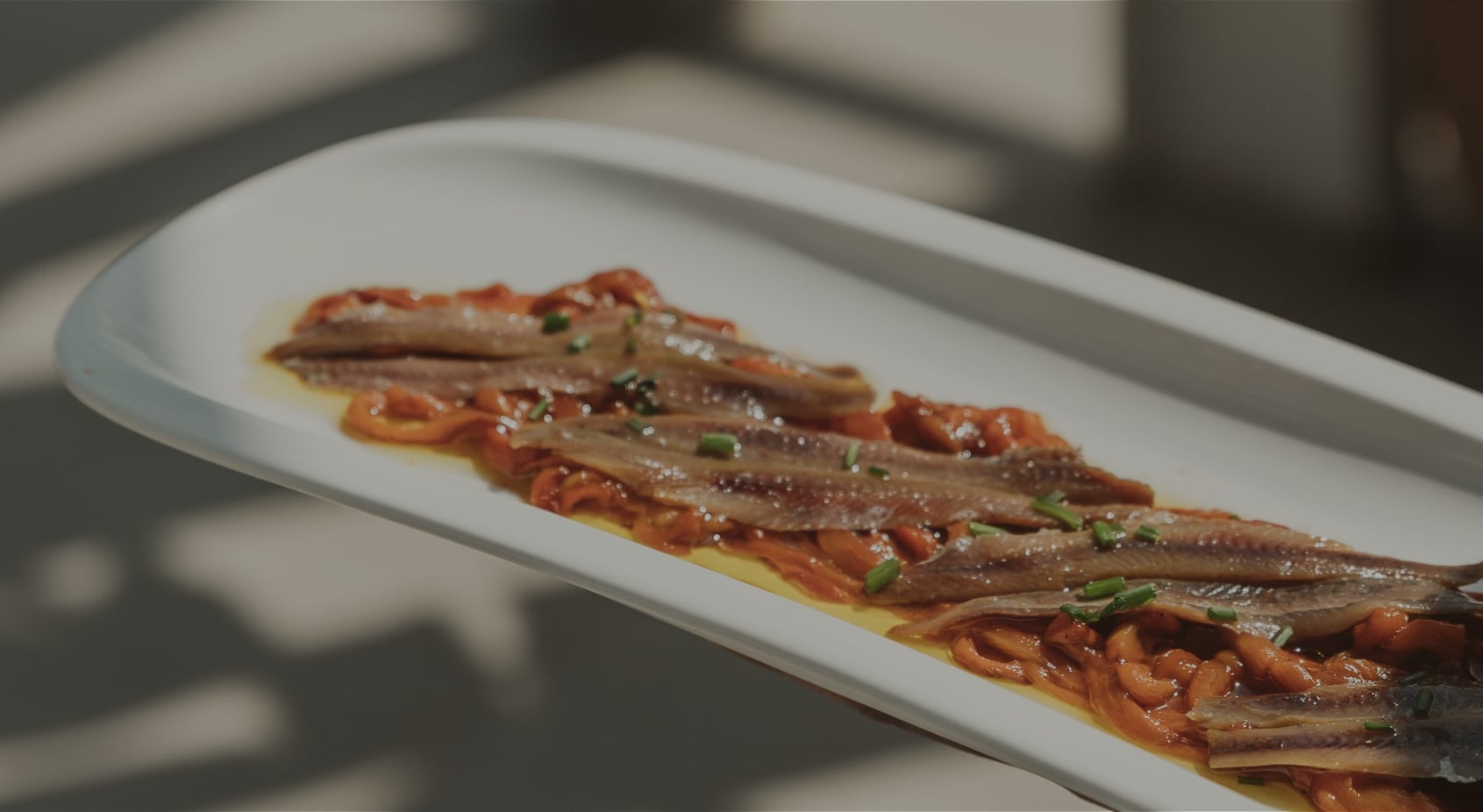 Kikoport Oliva: cocina mediterránea frente al mar en un entorno único