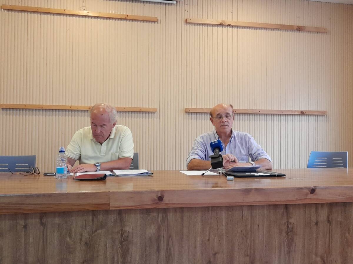 La Plataforma de afectados de Arroyo de la Nava anuncia que llevará a los tribunales el nuevo PGOU tras su aprobación