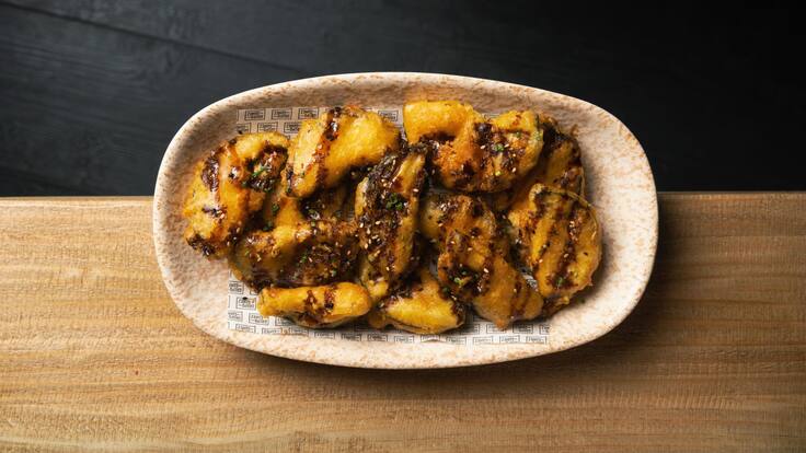 En Quién Cocina Hoy, Toni Carceller chef del grupo Los Gómez nos da la receta del domingo