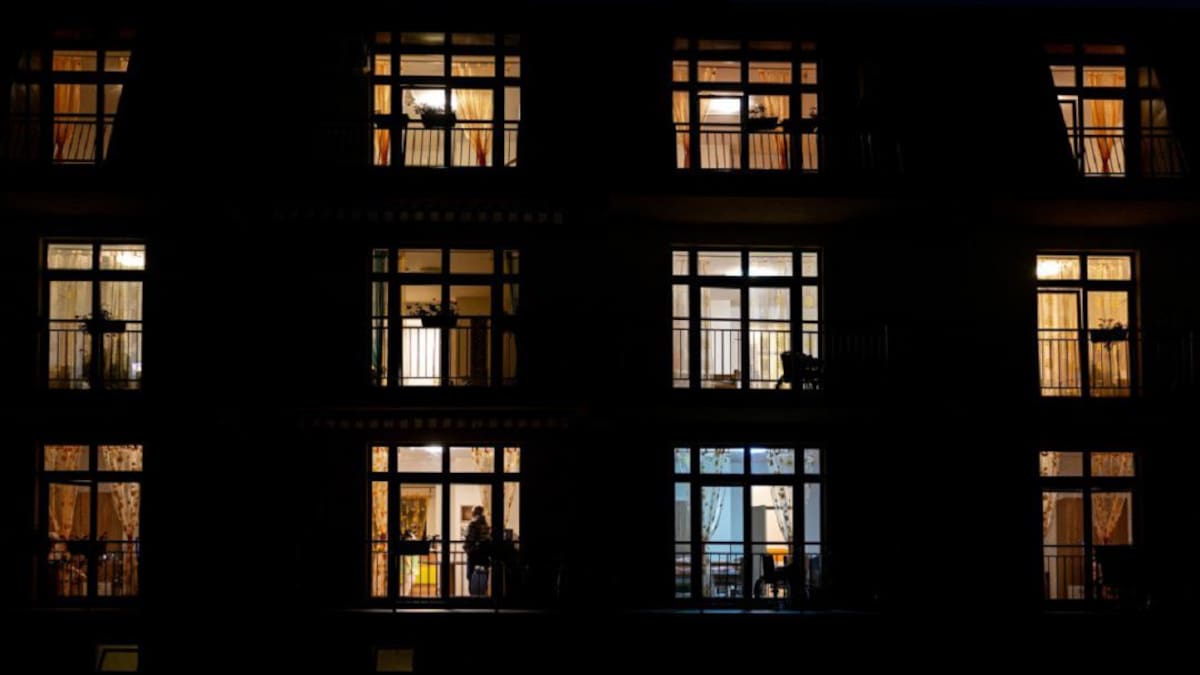 "Tenía muchas ganas de salir a la calle": Mari Carmen y Ana nos cuentan su salida del confinamiento