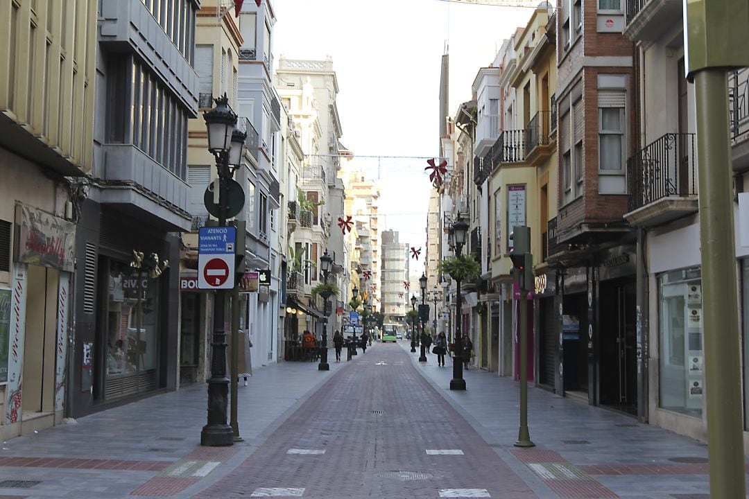 Castellón