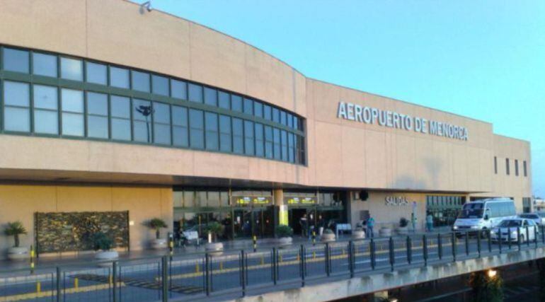 El aeropuerto perdió viajeros respecto a julio de 2017, pero se mantiene por encima en el acumulado de 2018.