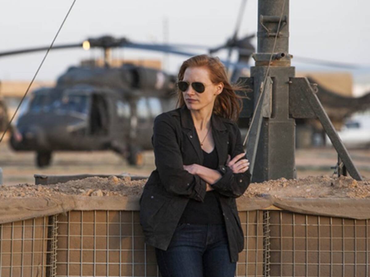 ¿Cómo saber si una película es machista?