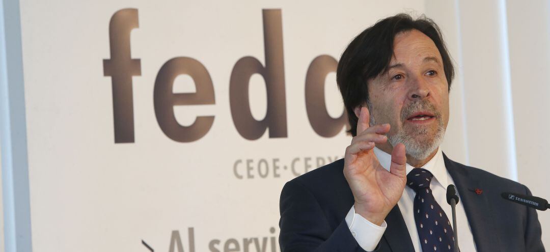 Imagen de archivo de Artemio Pérez