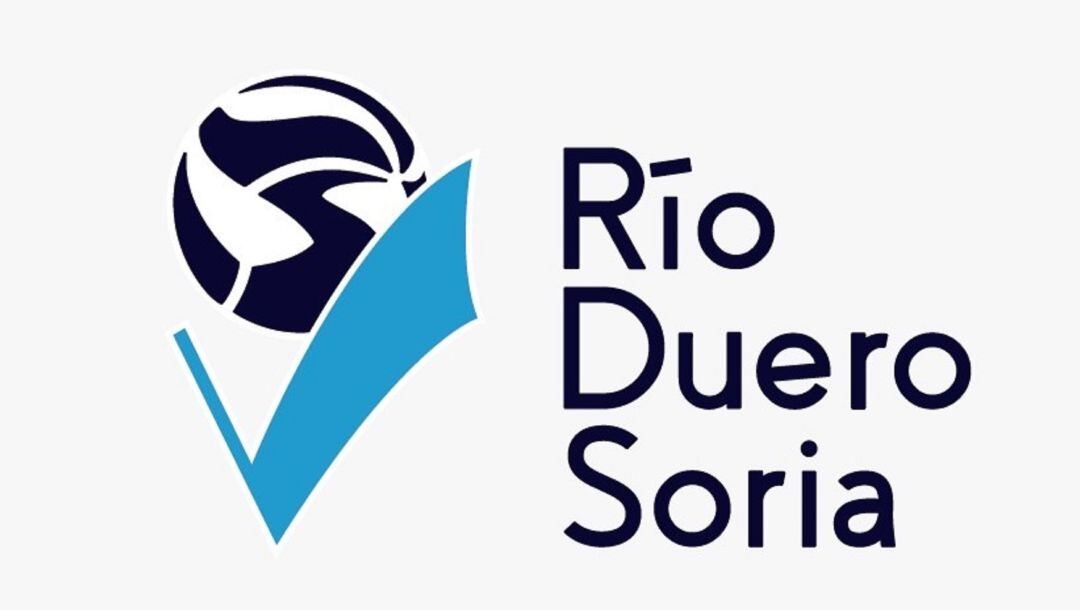 El nuevo escudo del Río Duero Soria.