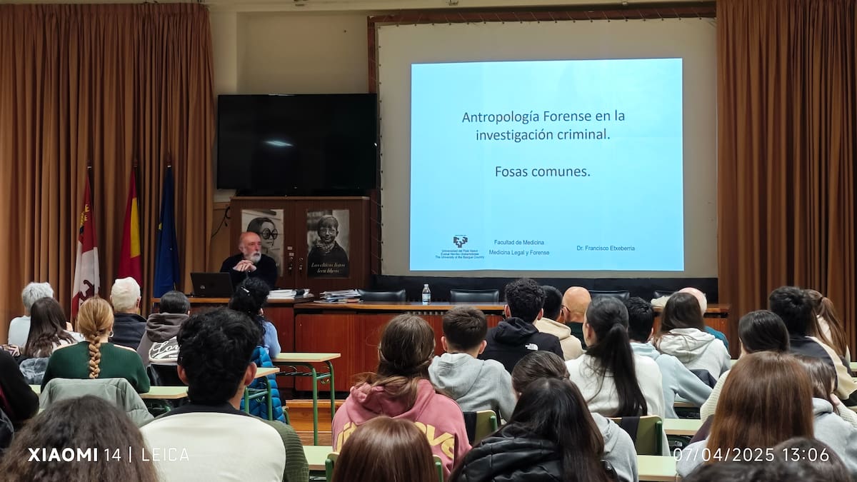 El IES Sandoval y Rojas celebra sus II Jornadas de Memoria e Historia