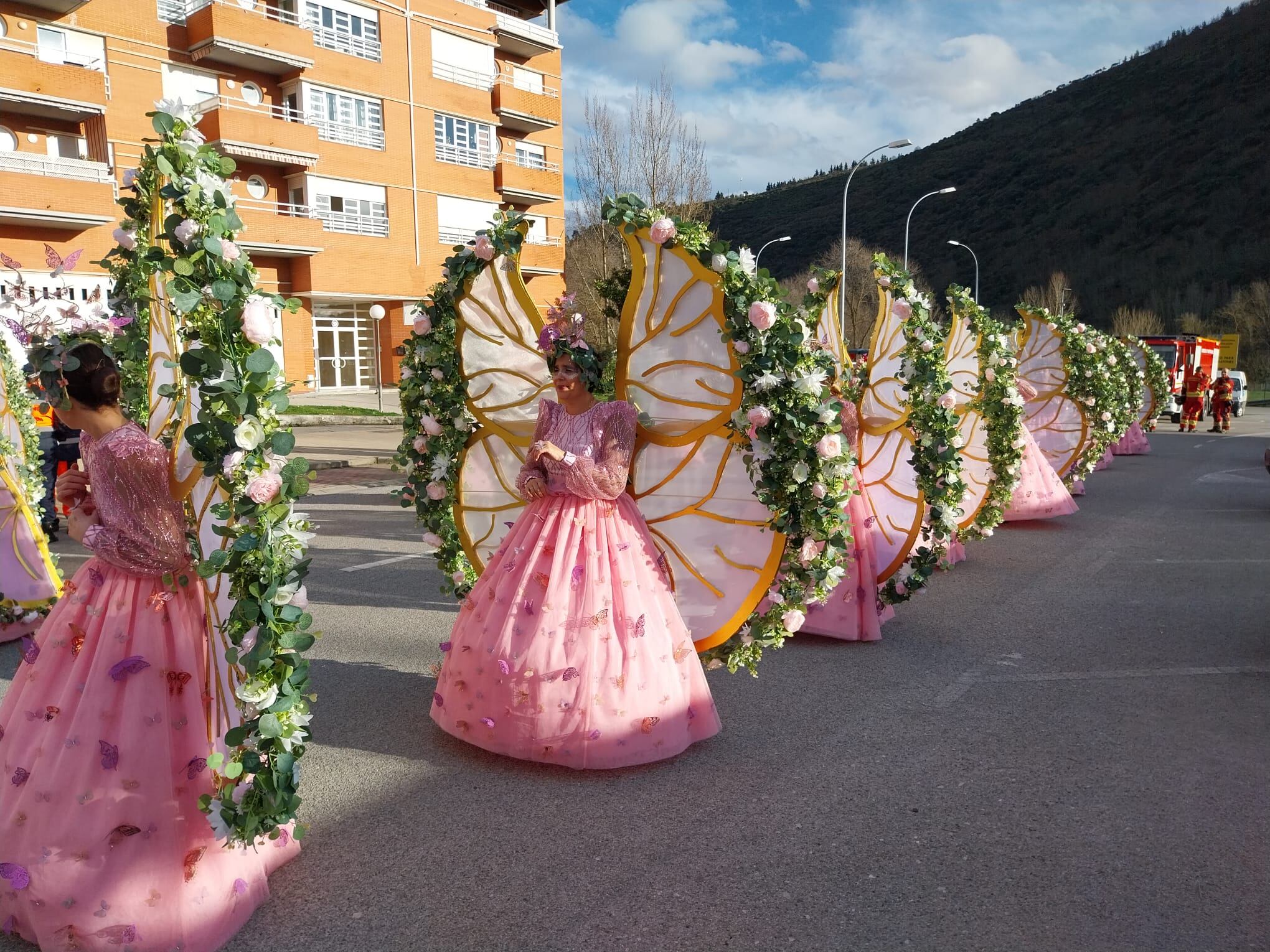 'Susurros del Bosque'