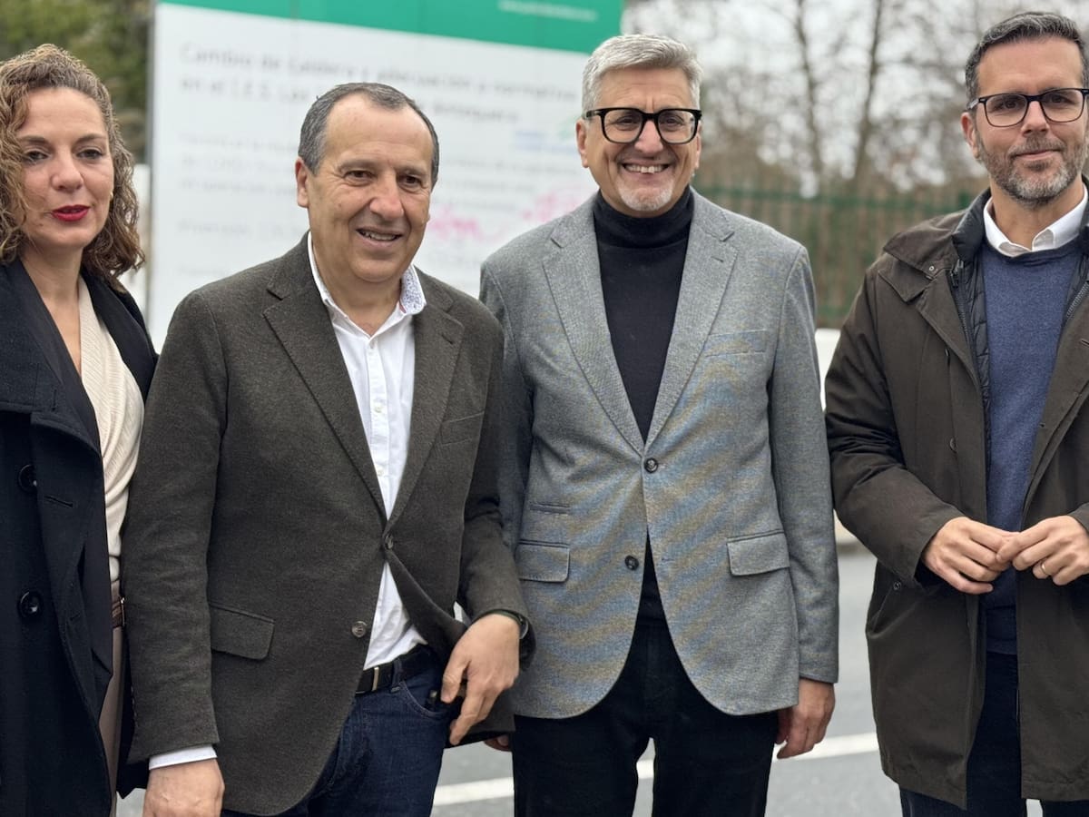 El PSOE denuncia los incumplimientos de la Junta con Antequera