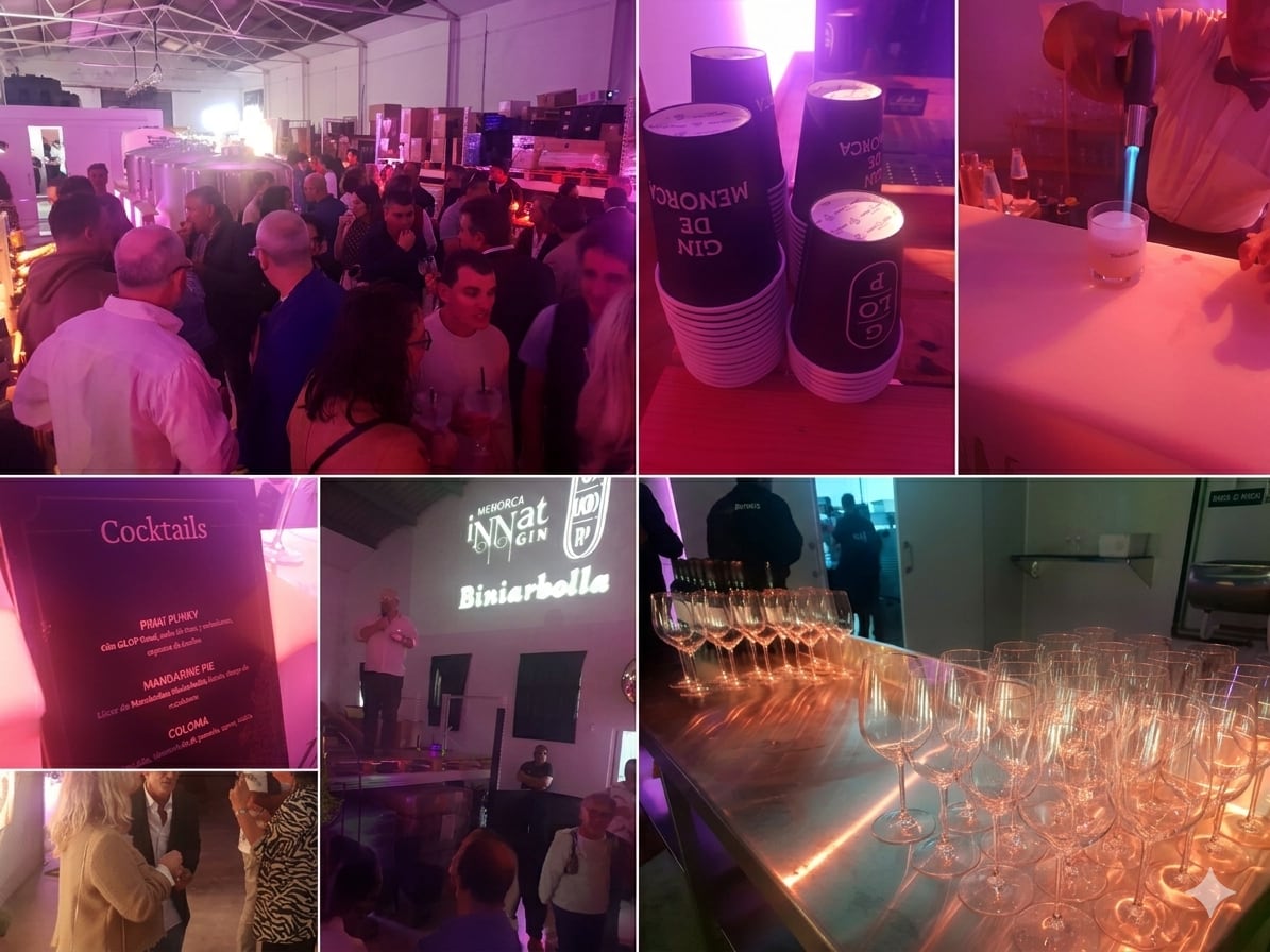 Presentando una colaboración con Cas Xifoner