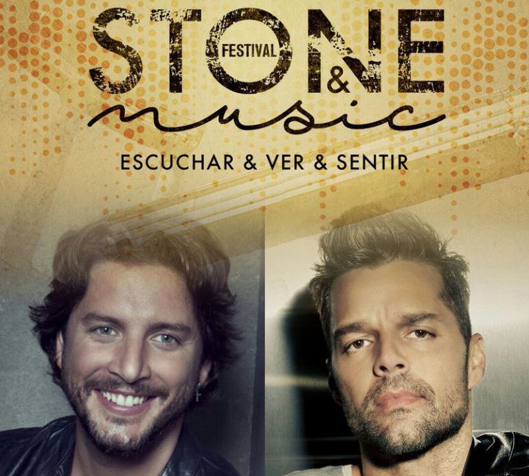 Stone And Music Festival