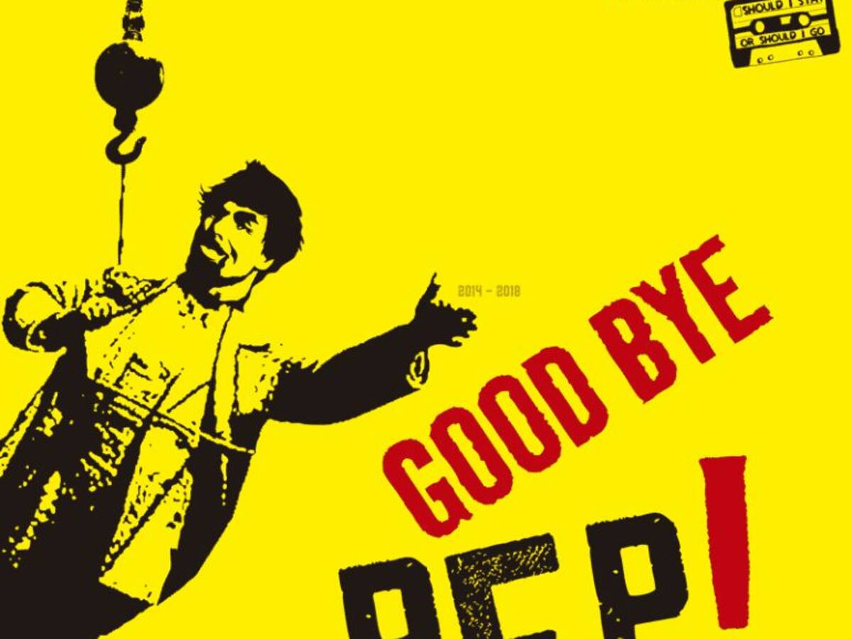 Pep Lemon cierra y busca alternativas para continuar