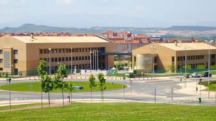 La Primera Llamada del Día con el director del Colegio Público Juan Yagüe, José Ignacio Martínez