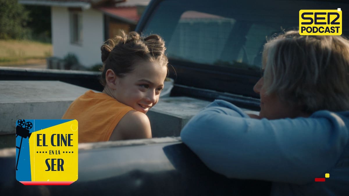 '20.000 especies de abejas', un delicado y emocionante retrato de la infancia trans