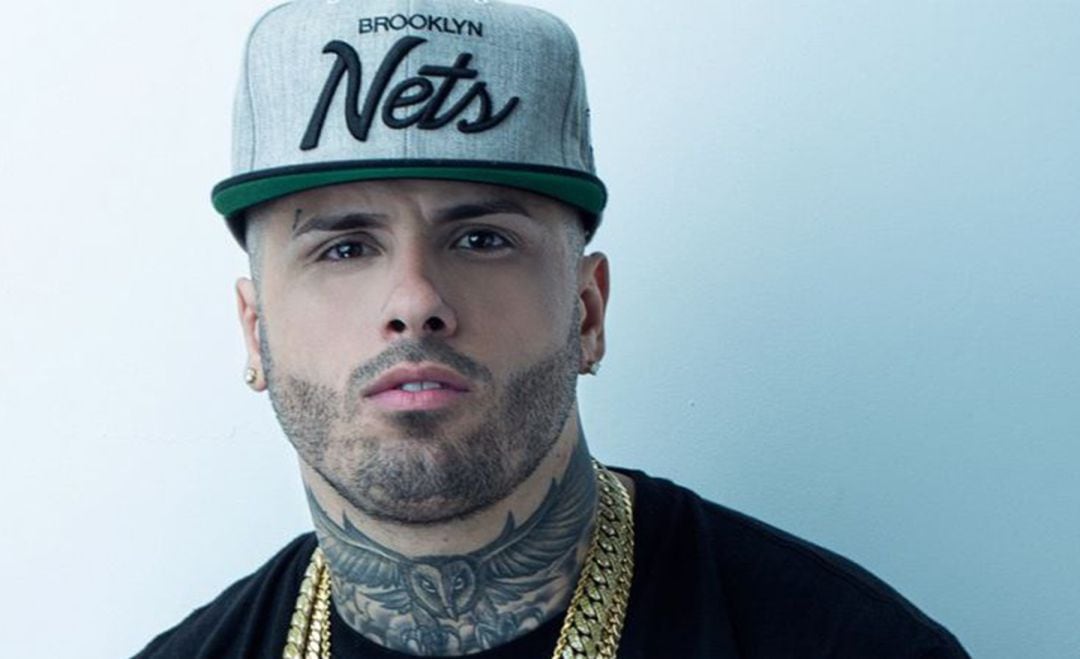 Nicky Jam actuará en Cambados